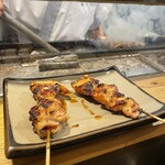 益子 - サービス♡