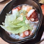 菜食酒場 レタスや - 