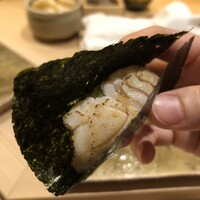 赤坂 鮨 ふくなが - 