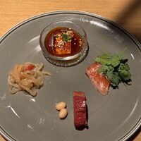 チャイナルーム - 