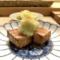 赤坂 鮨 ふくなが - 