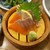 磯丸水産 - 料理写真:サーモンの刺身