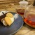 お菓子と喫茶 マルン - 料理写真: