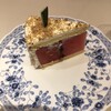 Mitachi Toraianguru - スイカのケーキ