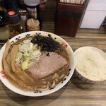 麺屋 庄太 - 