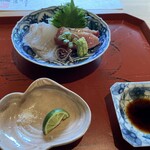 御料理ふじ居 - 