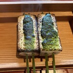 御料理ふじ居 - 