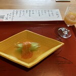 御料理ふじ居 - 