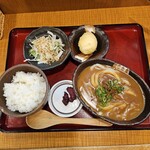 土佐屋うどん - 