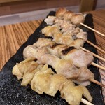 地鶏専門店 いいとこ鶏 - 