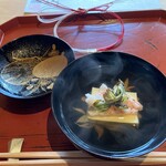 御料理ふじ居 - 