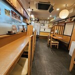 Tosaya Udon - 