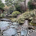 御料理ふじ居 - 