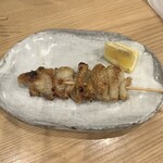 Yakitori No Hinata - 