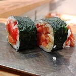 鮨 三か田 - マグロリアン