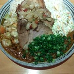 吉田カレー  - 