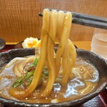 Tosaya Udon - 