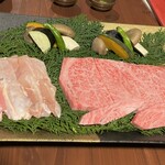 草屋根の宿 龍のひげ - 