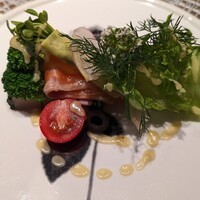 カジュアルフレンチ　アミー - 
