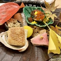 味舌 - 