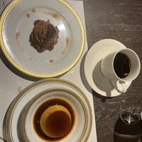 洋食 つばき - 