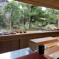 御料理ふじ居 - 