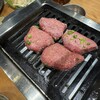 大阪焼肉・ホルモン ふたご 築地店