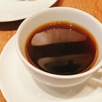 Zeniya Kafe - コーヒー