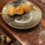 焼き鳥専門店 とりまる - 