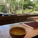 御料理ふじ居 - 