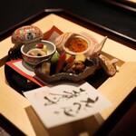 日本料理　梅元 - 