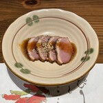 好坊 - 鴨肉のロースト