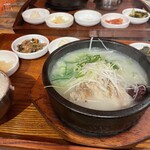 本場韓国料理 ぎわ - 