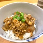 中華蕎麦 はる - 