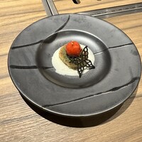 東京焼肉いのうえ 銀座店 - 