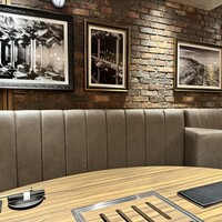 東京焼肉いのうえ 銀座店 - 