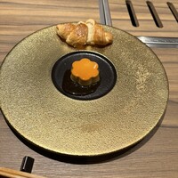 東京焼肉いのうえ 銀座店 - 