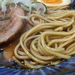 らぁ麺 幸跳 - 