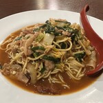 中華そば 十壱 - 