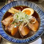 らぁ麺 幸跳 - 