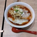 富川製麺所 - 