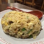 中華そば 十壱 - 