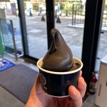 ア ステーション キオスク - ・漆黒カップ 500円/税込