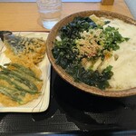 讃岐うどん 條辺 - 
