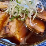 らぁ麺 幸跳 - 