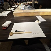 鮨 やまけん 銀座店 - 