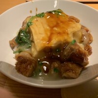 鶏料理 清水 - 