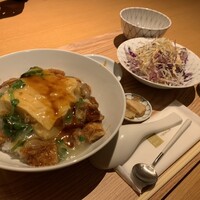 鶏料理 清水 - 