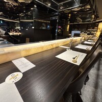 鮨 やまけん 銀座店 - 