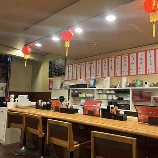 中華そば 十壱_2